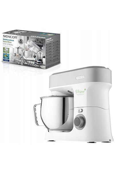 NO BRAND Robot de bucătărie planetar SENCOR STM 3789SL 1200W