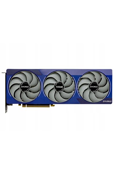 NO BRAND Placă grafică SPARKLE Intel Arc B580 Titan OC 12GB