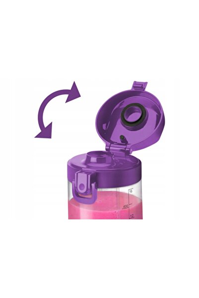Nutribullet Blender NBP003PU Fără fir