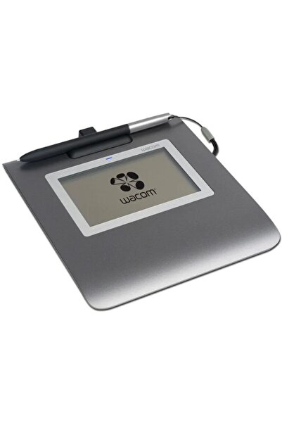 Wacom Tabletă grafică Signature Set STU-430