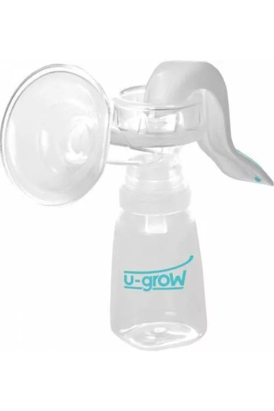 U-Grow Pompa de san manuala U1052-MBP