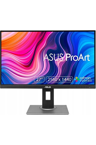 NO BRAND Monitor ASUS ProArt PA278QV 27'' 2560x1440px IPS