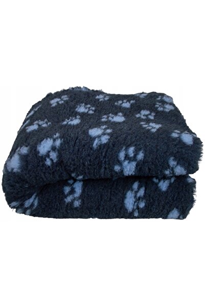 NO BRAND LEGOWISKO BUBA DRY BED A14 GRANAT 75X50CM