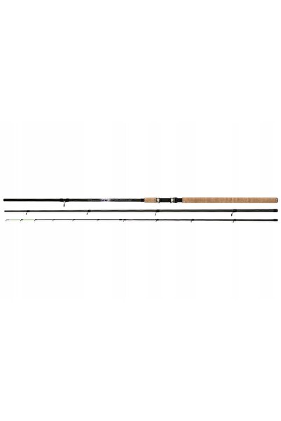 NO BRAND Undiță MIKADO Ultraviolet Heavy Feeder 3.60m / 40-120g