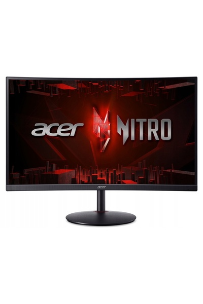 NO BRAND Monitor ACER Nitro XZ271U P3 27 2560x1440px 180Hz 1 ms