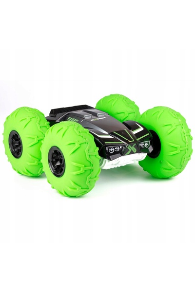 NO BRAND Mașină cu telecomandă SILVERLIT Exost 360 Tornado TE20266 (1 mașină)
