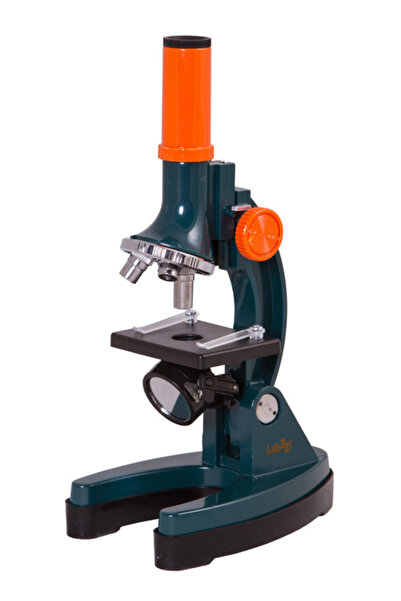 Levenhuk Set LabZZ MTB3 cu microscop, telescop și binoclu