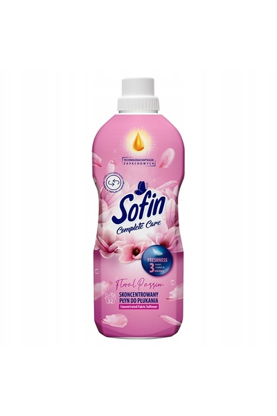 NO BRAND SOFIN Floral Passion Coluttor 800 ml