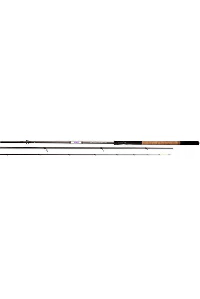 NO BRAND Undiță MIKADO UV II Heavy Feeder 3,45 m / 120g