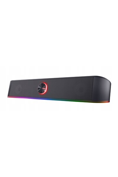 NO BRAND Difuzor TRUST GXT619 Soundbar RGB