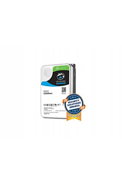 NO BRAND Disc SEAGATE SkyHawk 2TB HDD
