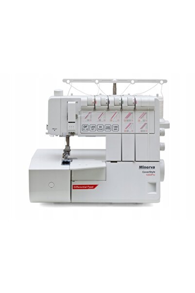 NO BRAND Mașină de cusut MINERVA CS1000PRO
