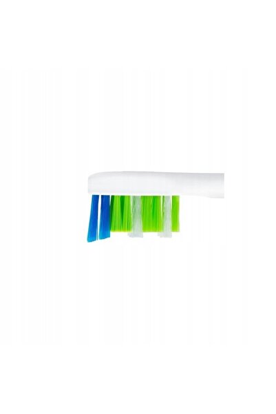 Waterpik Capete de rezervă pentru periuța de dinți sonică STW-03 (3 bucăți) Alb
