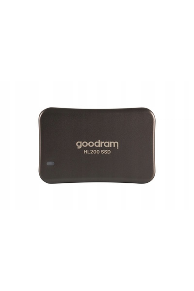 NO BRAND Unitate SSD GOODRAM HL200 256GB