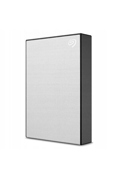 NO BRAND Disc SEAGATE One Touch 2TB HDD Argintiu