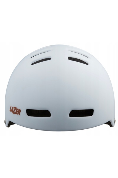 Lazer Casca Armor 2.0 Alb mat (mărimea M)