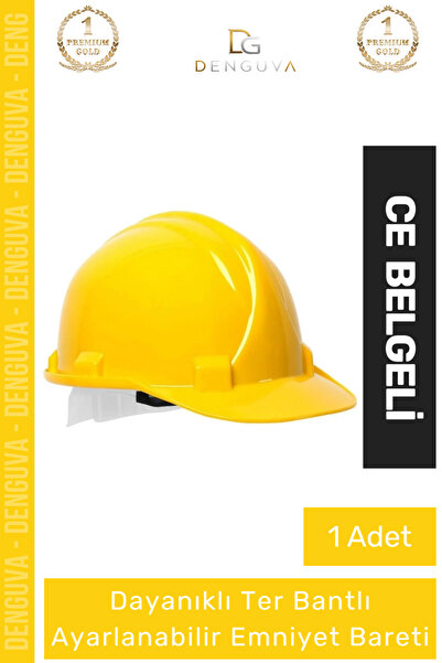 Denguva # Baret Essafe Ce Certified Ventilated Economical Professional Work S...