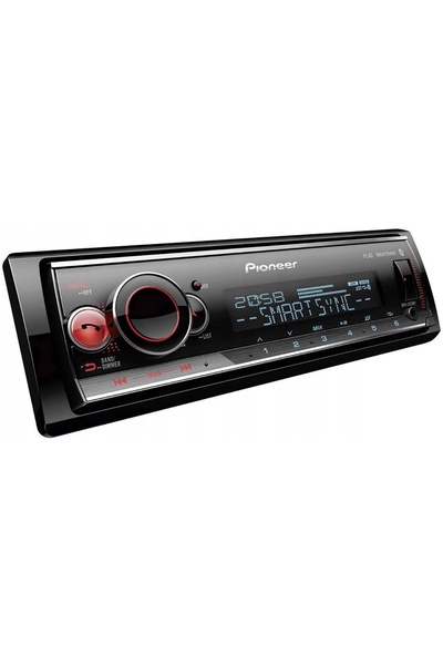 Pioneer Radio auto MVH-S520BT