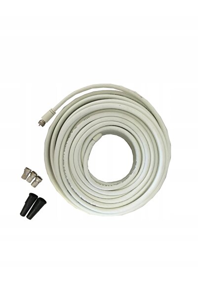 NO BRAND CABLU ANTENĂ TECHNISAT CE-UHD F-F 10M