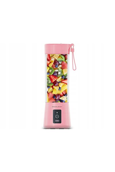 GÖTZE & JENSEN Blender personal GÖTZE&JENSEN PB940P Rozal
