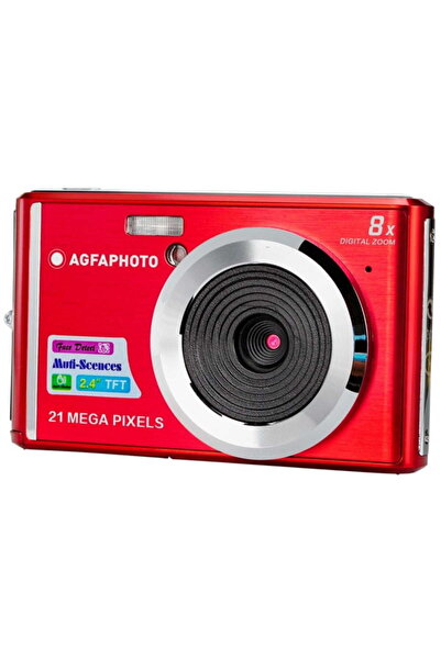 NO BRAND Aparat AGFAPHOTO DC5200 Albastru
