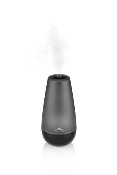 ETA Umidificator cu ultrasunete Gensi 663490000 Negru