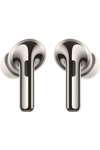 Oneplus Căști intraauriculare Buds Pro 3 ANC Impermeabile Bej