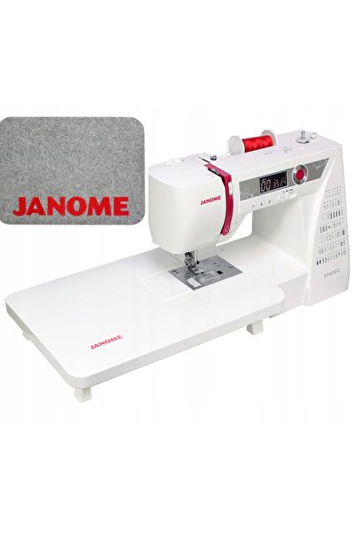 Janome Mașină de cusut 5060DC