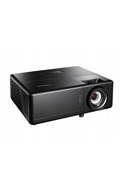OPTOMA Proiector UHZ55 DLP 4K UHD HDR Android 2500000:1