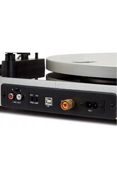 Aiwa Gramofon APX-790BT/WH Alb