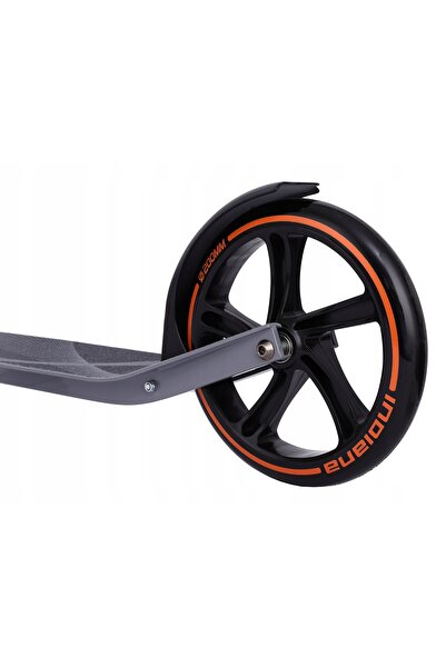 indiana Hulajnoga tradițională R4 max 100kg 200/200mm
