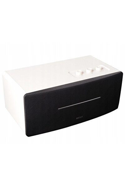 Edifier Boxă portabilă D12 70W Albă