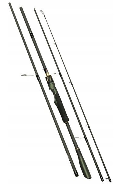 NO BRAND Undiță ROBINSON Traveler Spin 2.40m / 10-30g