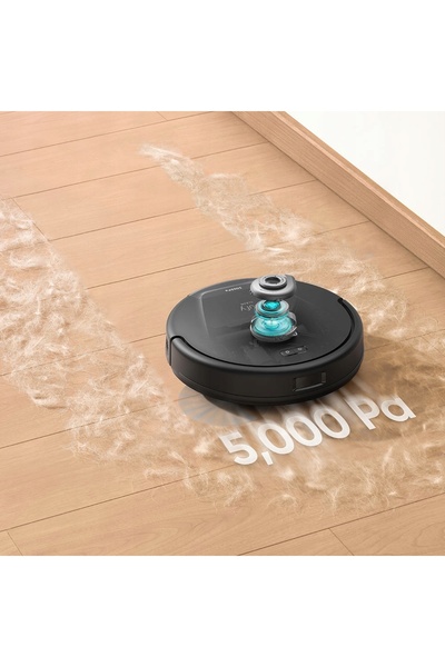 eufy Robot de curățenie L60 Hybrid T2268G11