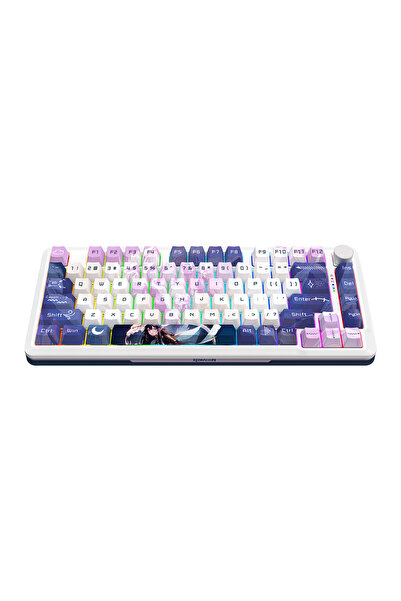 NO BRAND Tastatură REDRAGON K681ACG-RGB-PRO Cyrus