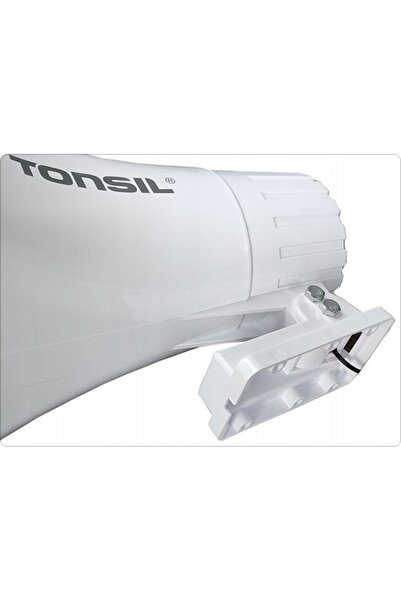 Tonsil Difuzor de interior GDT 14 18-2 Alb (1 buc.)