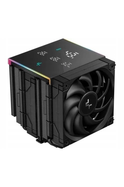 NO BRAND Răcire CPU DEEPCOOL AK620 Digital Pro ARGB