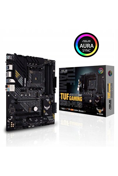 NO BRAND Placă de bază ASUS TUF Gaming B550-Plus
