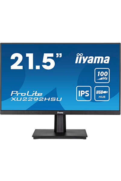 NO BRAND Monitor IIYAMA ProLite XU2292HSU-B6 22"
