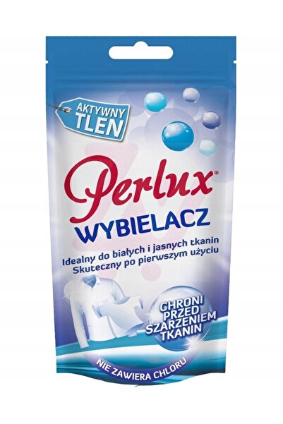 NO BRAND PERLUX detergent de rufe 100 ml