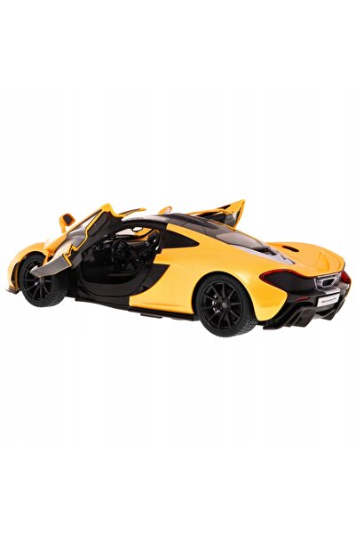 NO BRAND Mașină cu telecomandă RASTAR Mclaren P1 75100
