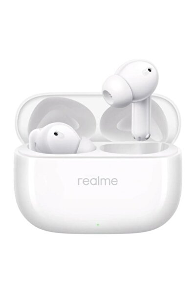 NO BRAND Căști intraauriculare REALME Buds T310 ANC rezistente la apă, albe