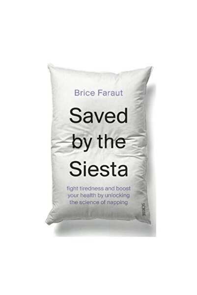 Scribe Publications Salvat de Siesta, Brice Faraut