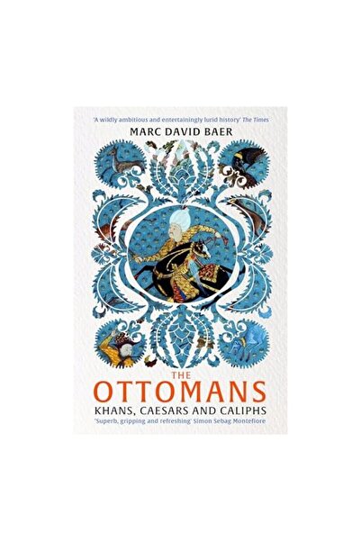Basic Books Ottomanii