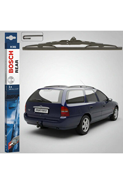 Bosch Задна чистачка за стъкло Форд Мондео II Терниер (BNP) Комби 1996-2000 |...