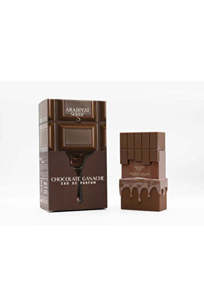 Arabiyat Zahăr Ciocolată Ganache EDP 100 ml