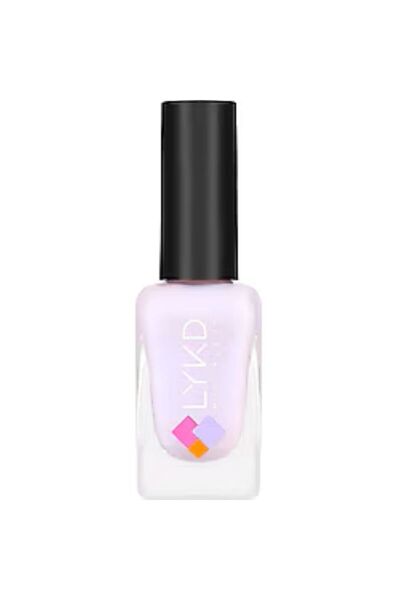 lykd My Style Up Nail Enamel Oje 965 Misty Quartz