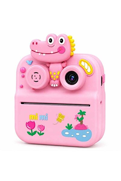 Generic Create Your Own Fun: DIY Instant Digital Cameras for Kids