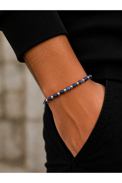 Homies Original Men's Steel Bracelet Gift Box Hmstell30