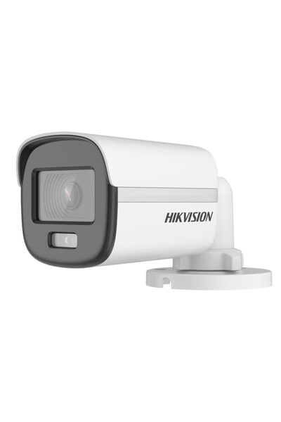 Hikvision ColorVu Renkli Güvenlik Kamerası